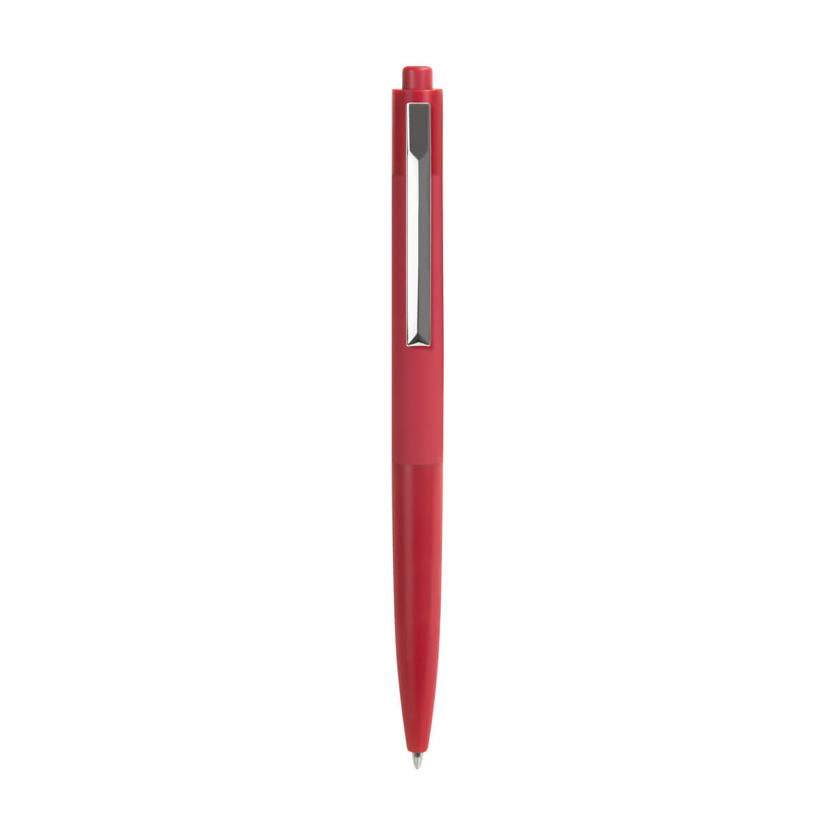 BOLÍGRAFO DUBBO - ROJO