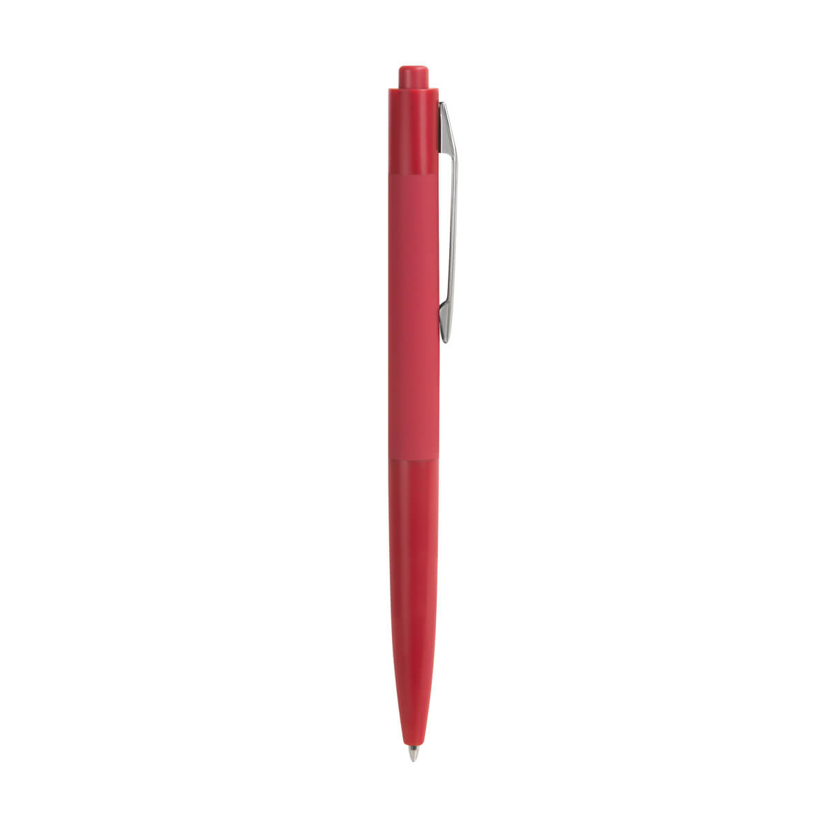 BOLÍGRAFO DUBBO - ROJO