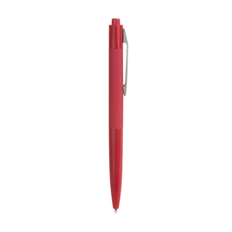 BOLÍGRAFO DUBBO - ROJO
