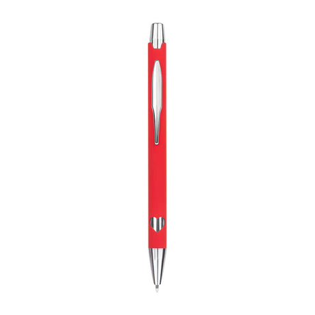 BOLÍGRAFO EROS - ROJO