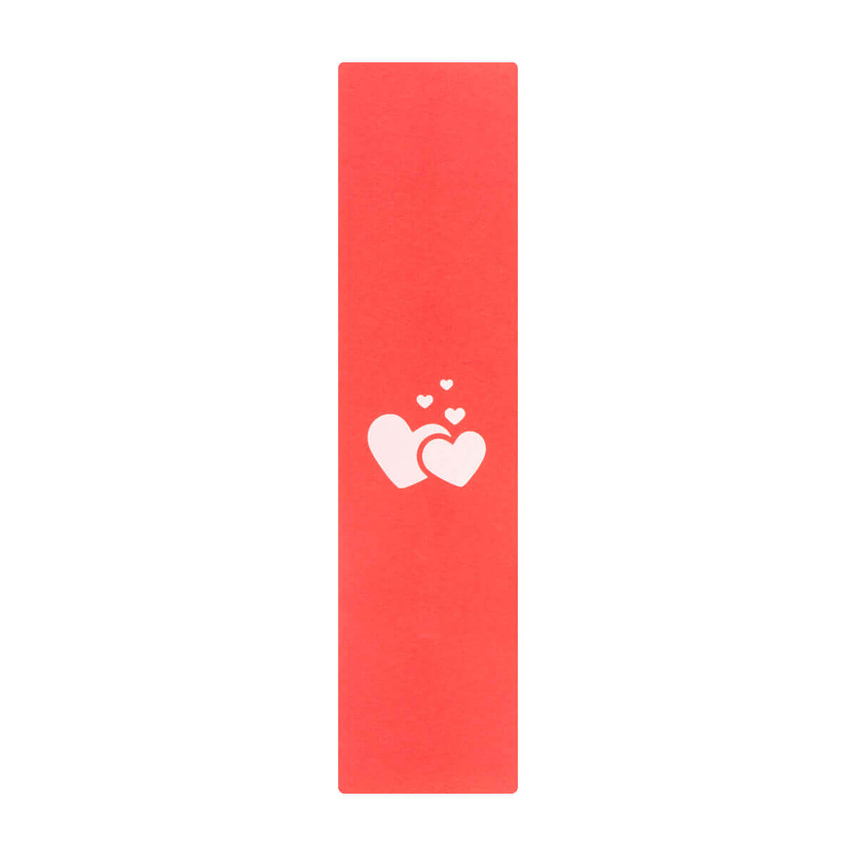 BOLÍGRAFO EROS - ROJO