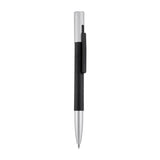 BOLÍGRAFO CLAS - NEGRO