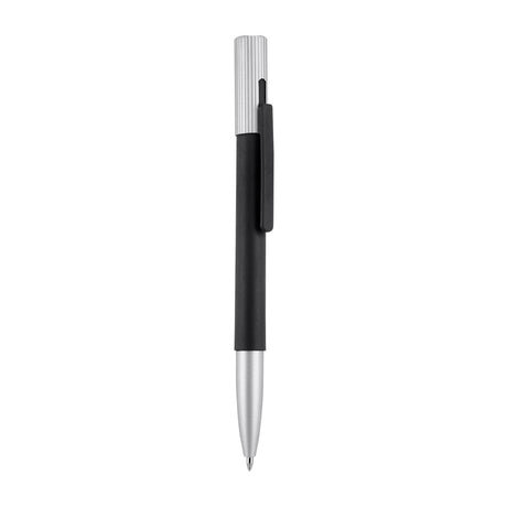 BOLÍGRAFO CLAS - NEGRO