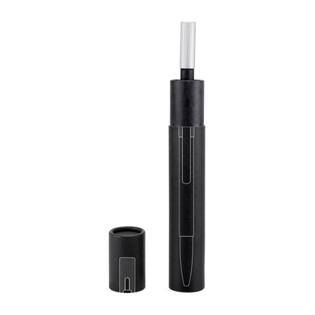 BOLÍGRAFO CLAS - NEGRO