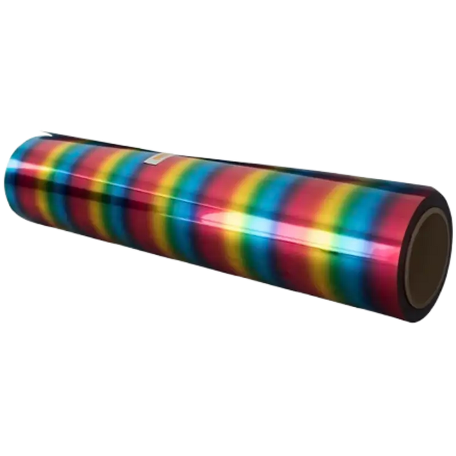 Vinil 51cm x 20m Foil De Detalle Color Make | Gold Light | SKU CDNFONA001020MLG | Color Make