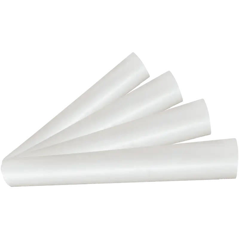 Rollo de papel de sublimación 100gr Gran Formato de 100m Varias Medidas Color Make