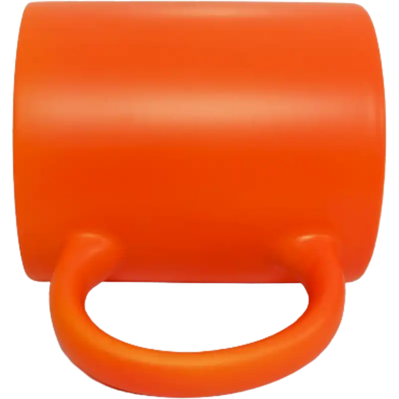 Taza de cerámica 11oz. Neón Color Make