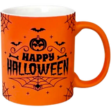 Taza de cerámica 11oz. Neón Color Make