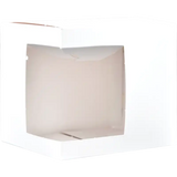 Caja Con Ventana Para Tazas De 11 Oz