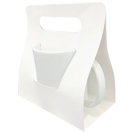 Blister Para Tazas