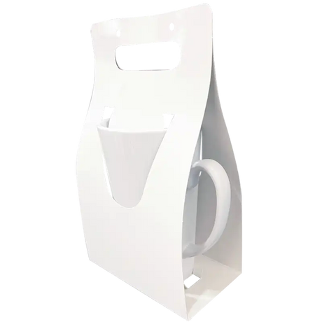 Blister Para Tazas