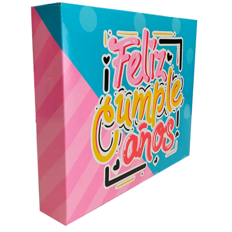 Caja Para Regalo / Playera