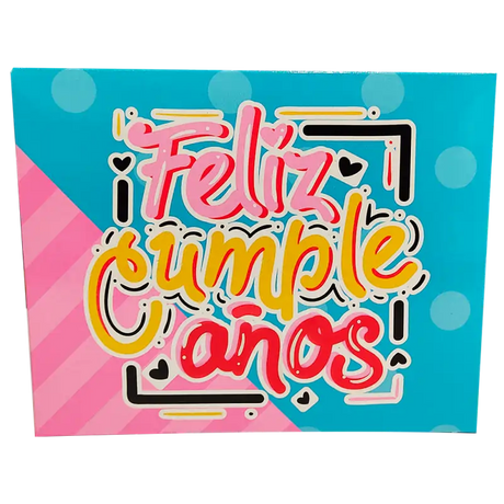 Caja Para Regalo / Playera