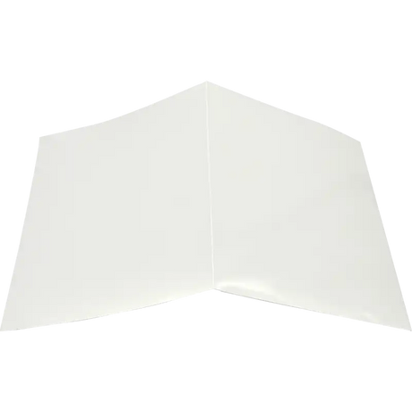 Folder Tamaño Carta Con Solapas