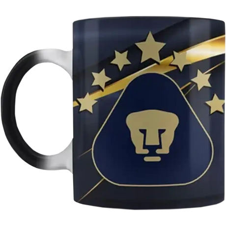 Taza de cerámica 11oz. Mágica Mate Color Make (Caja de 12 ó 36 piezas) | vista 11 | Color Make