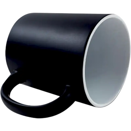Taza de cerámica 11oz. Mágica Mate Color Make (Caja de 12 ó 36 piezas) | vista 5 | Color Make