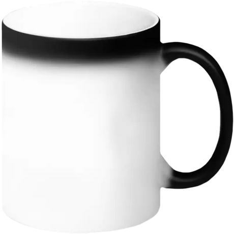 Taza de cerámica 11oz. Mágica Mate Color Make (Caja de 12 ó 36 piezas) | vista 6 | Color Make