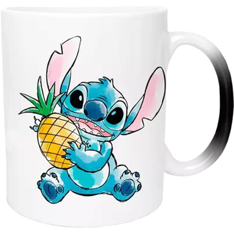 Taza de cerámica 11oz. Mágica Mate Color Make (Caja de 12 ó 36 piezas) | vista 8 | Color Make