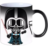 Taza de cerámica 11oz. Mágica Mate