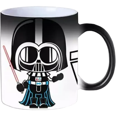 Taza de cerámica 11oz. Mágica Mate Color Make (Caja de 12 ó 36 piezas) | vista 9 | Color Make