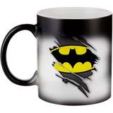 Taza de cerámica 11oz. Mágica Mate
