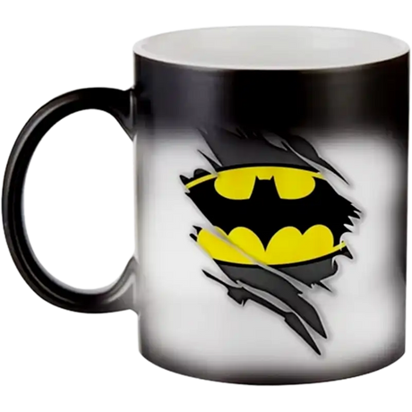Taza de cerámica 11oz. Mágica Mate Color Make (Caja de 12 ó 36 piezas) | vista 10 | Color Make
