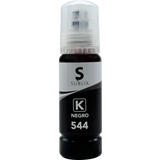 Tinta DYE Compatible T544 Para EPSON 70ml Ecofit