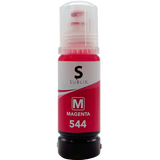 Tinta DYE Compatible T544 Para EPSON 70ml Ecofit