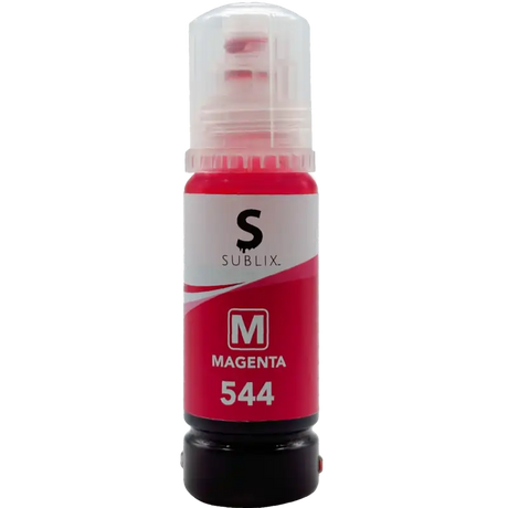 Tinta DYE Compatible T544 Para EPSON 70ml Ecofit