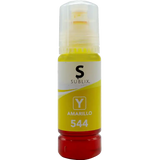 Tinta DYE Compatible T544 Para EPSON 70ml Ecofit