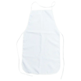 Mandil Publicitario 70x48 Cm Unisex Unitalla