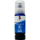 Tinta Premium Ecofit Para Sublimacion 70ml. Sublix