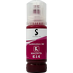 Tinta Premium Ecofit Para Sublimacion 70ml. Sublix