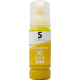 Tinta Premium Ecofit Para Sublimacion 70ml. Sublix