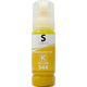Tinta Premium Ecofit Para Sublimacion 70ml. Sublix