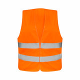 CHALECO DE SEGURIDAD SIKKER
