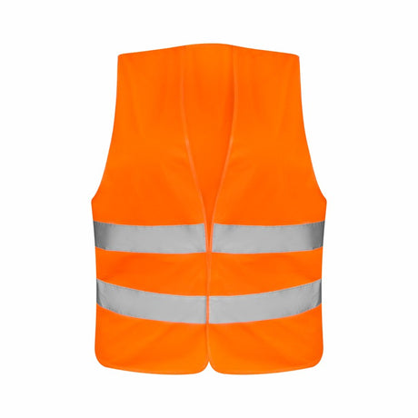 CHALECO DE SEGURIDAD SIKKER