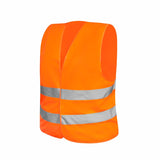 CHALECO DE SEGURIDAD SIKKER