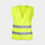 CHALECO DE SEGURIDAD SIKKER