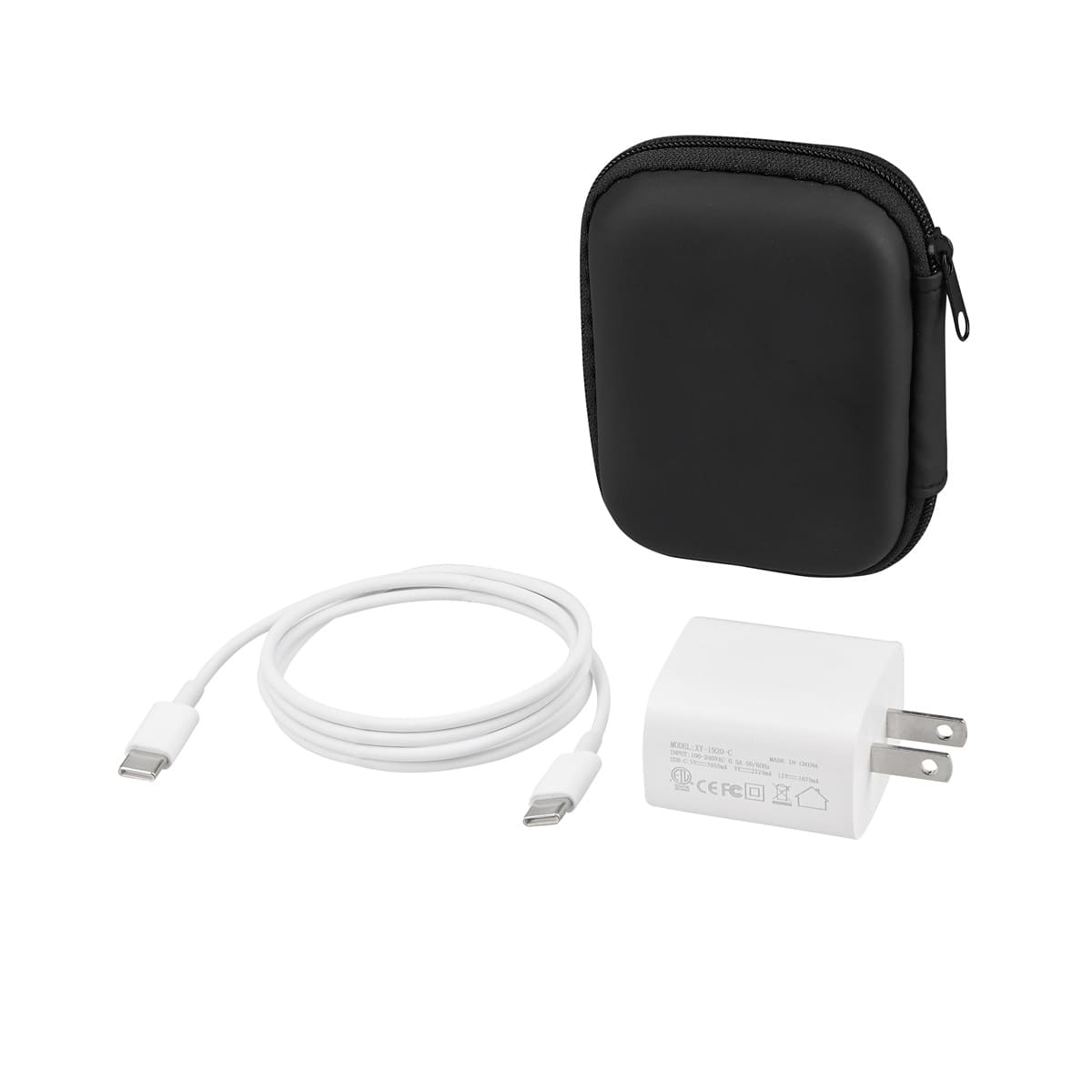 ADAPTADOR THOMAS - NEGRO