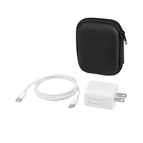 ADAPTADOR THOMAS - NEGRO