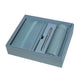 SET BIRKIN - AZUL