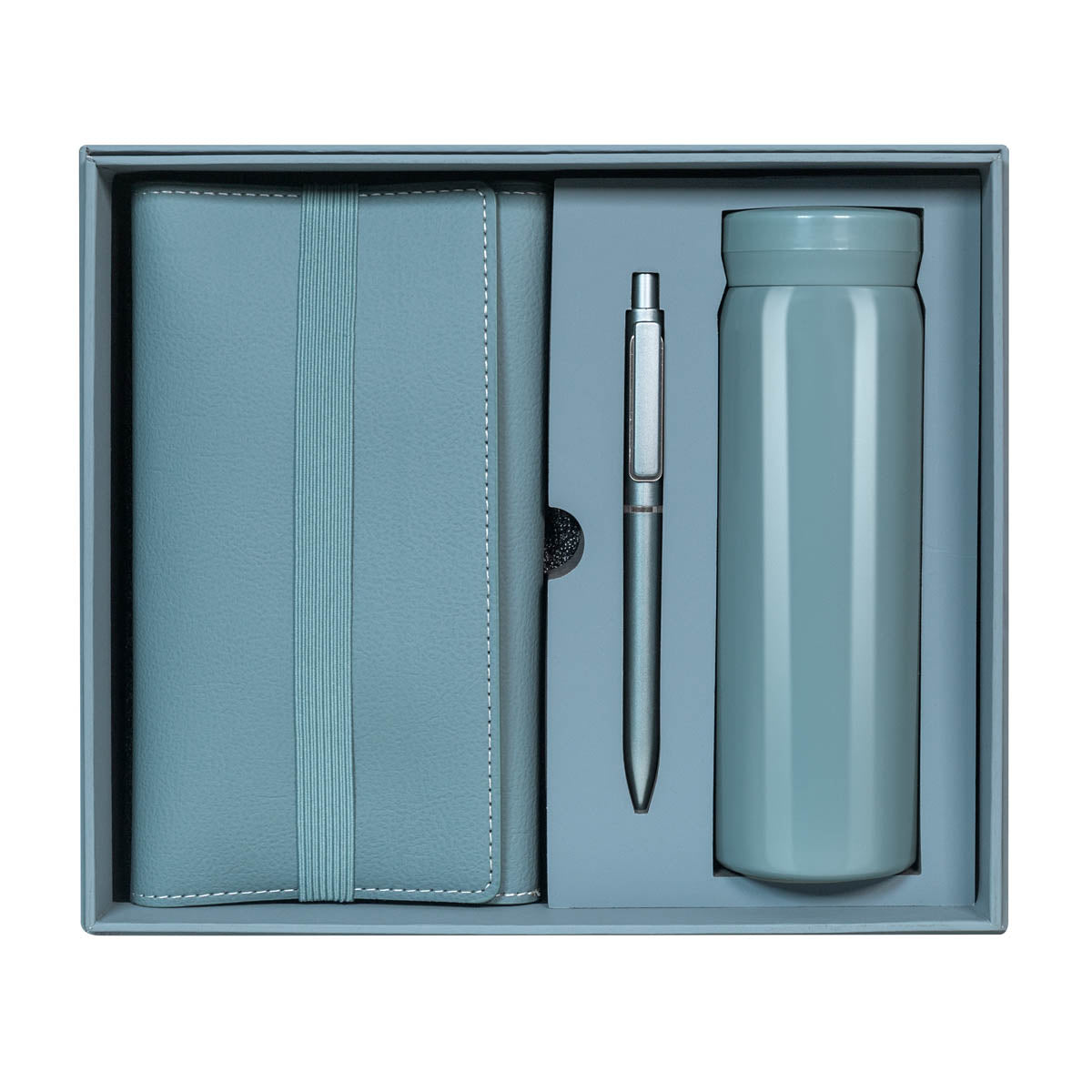 SET BIRKIN - AZUL