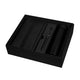 SET BIRKIN - NEGRO