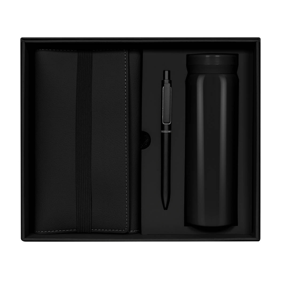 SET BIRKIN - NEGRO