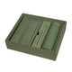 SET BIRKIN - VERDE