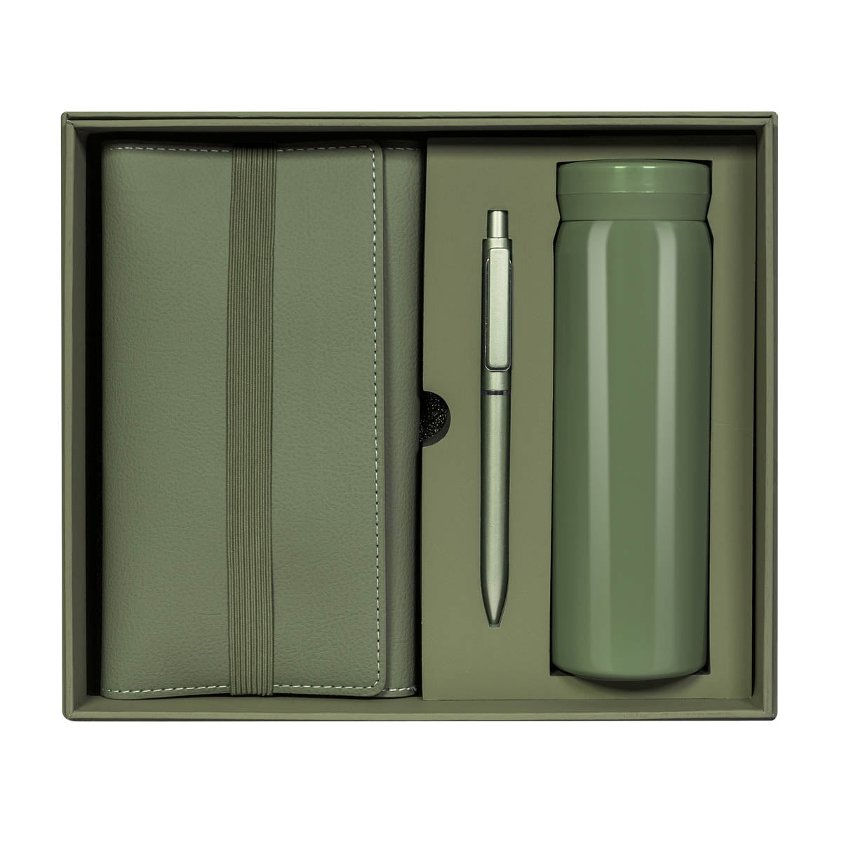 SET BIRKIN - VERDE