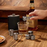 SET DE BAR ABERDEEN - NEGRO