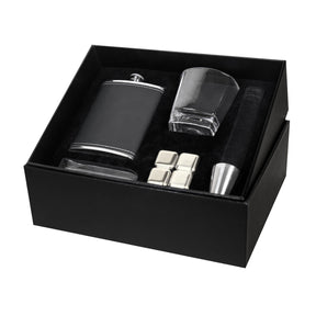 SET DE BAR ABERDEEN - NEGRO