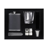 SET DE BAR ABERDEEN - NEGRO